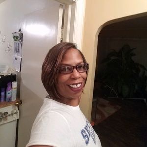 Meet your Posher, Nita